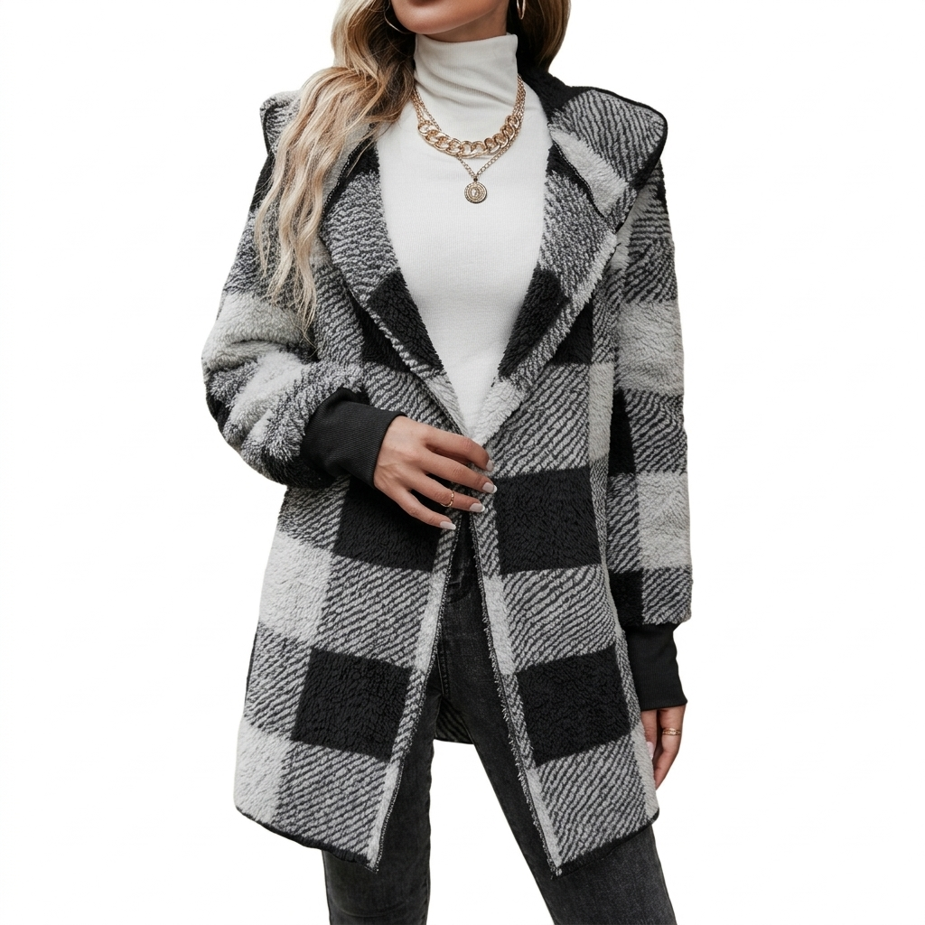 Cotswolds Heritage Knit
