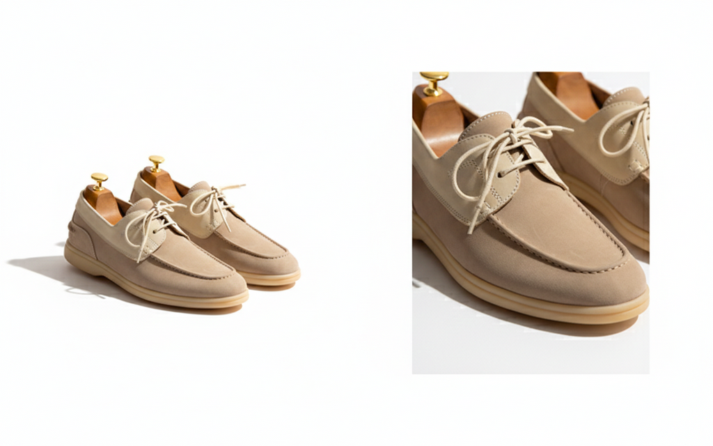 Portofino Yachting Shoes