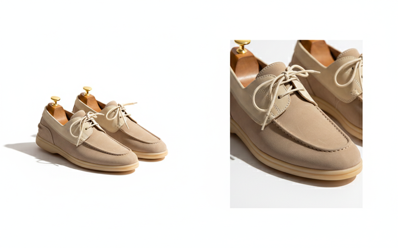 Portofino Yachting Shoes