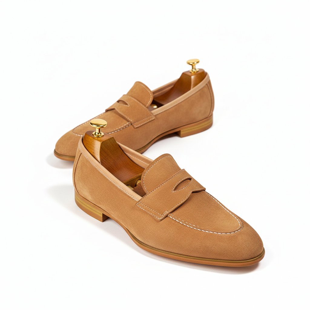 Windsor Penny Loafer