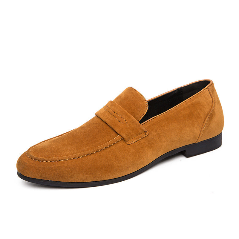 Greenwich Slip-On