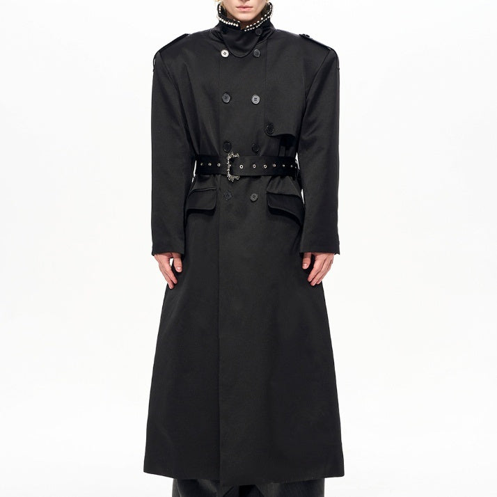 Sovereign Padded Trench