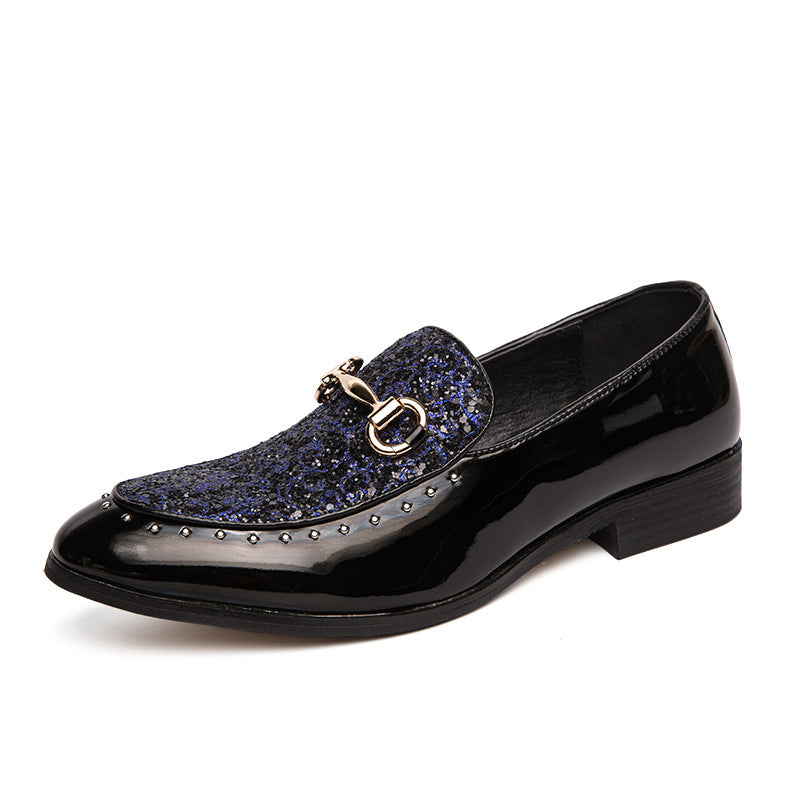 Churchill Oxford