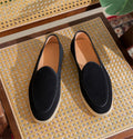 Surrey Suede Derby