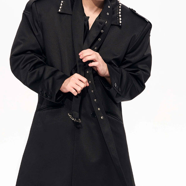 Sovereign Padded Trench