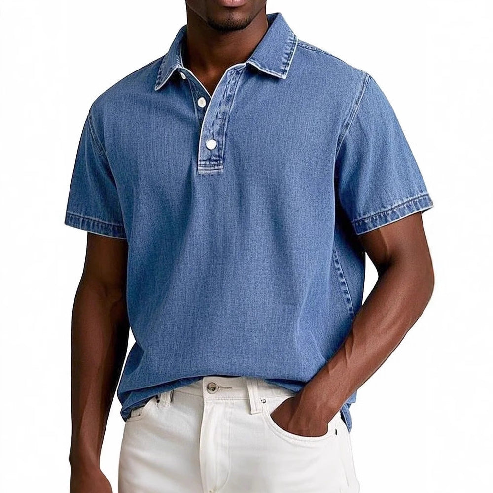 Heirloom Piqué Polo