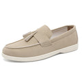 Mayfair Suede Loafer