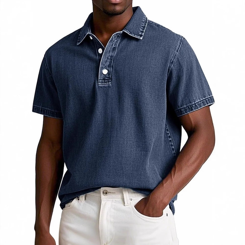 Heirloom Piqué Polo
