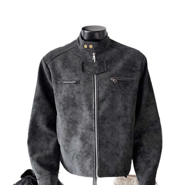 Roadster Moto Jacket