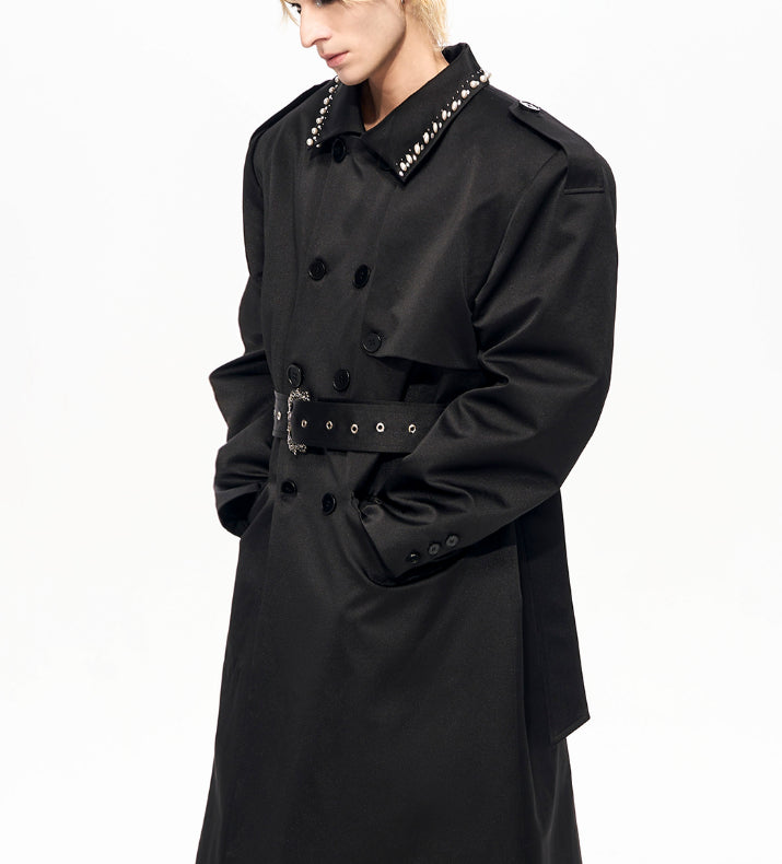 Sovereign Padded Trench