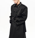 Sovereign Padded Trench