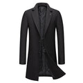 Winter Manor Overcoat