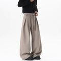 Gallery Pleated Trouser