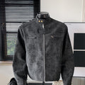 Roadster Moto Jacket